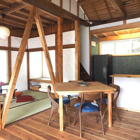 Oku Cottage - Walk To Ohama Beach - Max 4 Ppl ชิโมดะ ภายนอก รูปภาพ