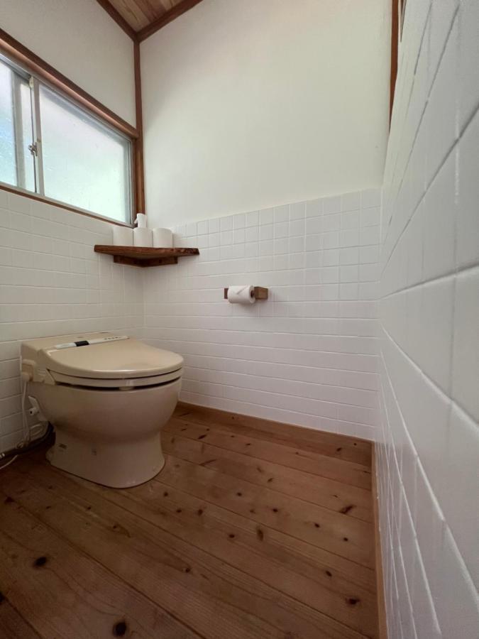 Oku Cottage - Walk To Ohama Beach - Max 4 Ppl ชิโมดะ ภายนอก รูปภาพ