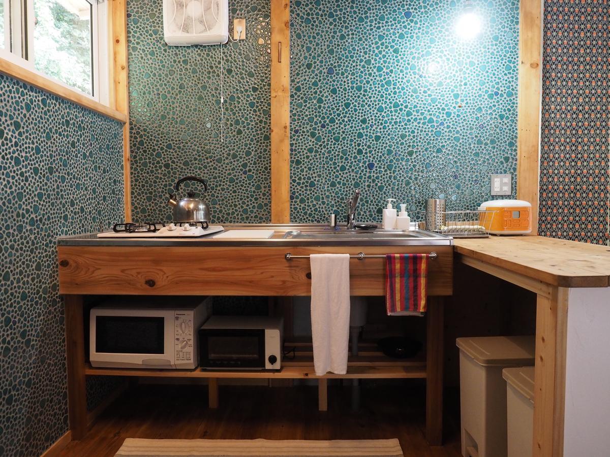 Oku Cottage - Walk To Ohama Beach - Max 4 Ppl ชิโมดะ ภายนอก รูปภาพ